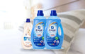 Pachet: 2 × Detergent + 1 × Balsam