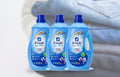 Pachet: 3 × Detergent Smart Clean Universal