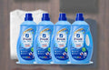 Pachet: 4 × Detergent Smart Clean Universal — cel mai avantajos